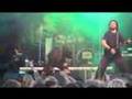 Graveworm - Abhorrence (live 2007-09-01 Finkenstein, Austria)