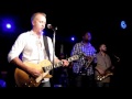 JJ Grey & Mofro - Beautiful World @ Blue Shell (Cologne)