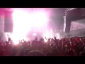 Nero - Doomsday - Live @ Roseland Ballroom NYC
