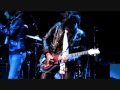 Joe Perry Project - Let the Music do the Talkin