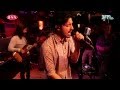Young The Giant - Cough Syrup (live @ BNN That's Live - 3FM)