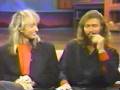 Bee Gees - Into The Night With Rick Dees 1991