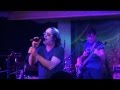 Todd Rundgren - I WANT YOU, March 23, 2012 at Gruene Hall in Texas