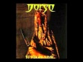 Dorso - Horrible Sacrifice..