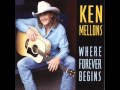 Ken Mellons -  He'll Never Be A Lawyer