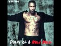 Tank - I Be On One Feat. Luke James - Diary of a Mad Man