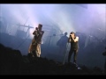 Nine Inch Nails featuring David Bowie - Hallo Spaceboy (live)