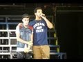 Justin Bieber ft. Drake - Right Here - Toronto LIVE
