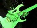 Steve Vai - Bad Horsie