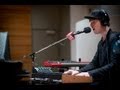 James Blake - Retrograde (Live on 89.3 The Current)