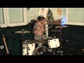 Lagwagon - Razor Burn drum cover