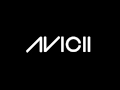 Nadia Ali - Rapture (Avicii Remix)