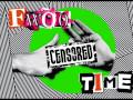 F-Woo Time ('F**k Time' Censored Version) - Green Day