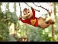 Somebody (Natalie La Rose & Jeremith) - Alvin and the chipmunks version + Lyrics english