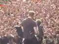 Metallica - Fuel (Moscow 2007)