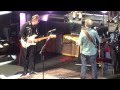 Before You Accuse Me - Eric Clapton w/ Jimmie Vaughan 5/1/15