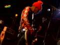 Red Hot Chili Peppers - Dani California (Directo Bilbao)