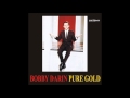 Bobby Darin - I Believe in You