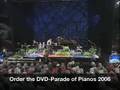 Ragtime Duet - Parade of Pianos 2006
