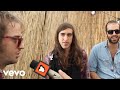 Crystal Fighters - Toazted Interview 2011 (part 4)