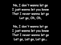 Wish You Were Here - Avril Lavigne (Lyrics)
