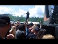 Riot V - Flight Of The Warrior (Live - Bang Your Head festival, 11.07.2014)