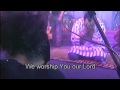 Alpha and Omega - Israel and New Breed (with Lyrics) (Best Heavenly Worship Song)