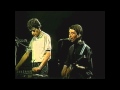 Los Prisioneros -  El Baile de los Que Sobran ,(en vivo estadio chile 1986)