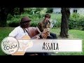 Assaia - Nothing Feels Like You - Little Brown Couch