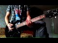Asking Alexandria - Closure HD Guitar Cover