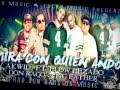 Akwid - Mira con quien ando feat. Don Rago, Biig Father, Flow Pezado 2013