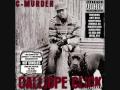 C-Murder feat. Big B & Pukie - Choppers