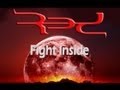 Red - Fight Inside (with Lyrics)