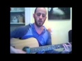 I can see freedom - Moshe Yess cover