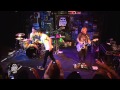 New Politics - Tonight You're Perfect (Live at KROQ Red Bull Soundspace)