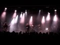 Narnia - The Mission - Live in Switzerland 2015
