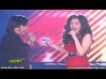 Arnel Pineda & Rachelle Ann Go - Ever Since The World Began