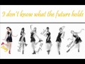 After School - Virgin (+english lyrics)