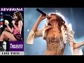SEVERINA - DJEVOJKA SA SELA (live @ ARENA BEOGRAD 2009.)