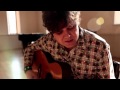 Ron Sexsmith Nowhere To Go - Acoustic Performance