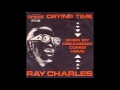 Ray Charles - When My Dreamboat Comes Home