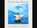 Chris de Burgh - Kiss Me From a Distance