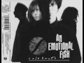 An Emotional Fish - Anyway : CELEBRATE B-SIDE 1990