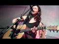 Waxahatchee - Grass Stain (live at VLHS, 3/5/2012) (1 of 4)