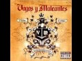 Vagos y Maleantes - Historia Nuestra
