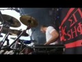 Enter Shikari - No Sleep Tonight - Reading 2009
