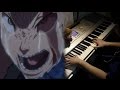 Re: Zero Episode 15 OST/BGM - Elegy For Rem (Piano Cover) [POWERFUL VERSION]
