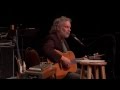 John Gorka - Give Us Back Our Water - Live from Mountain Stage