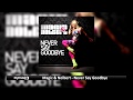 Magic & Nolbert - Never Say Goodbye