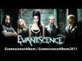 07 Lost In Paradise - Evanescence 2011 Album HD